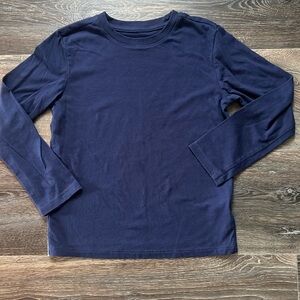 🚥3/$12🚥 Cat & Jack long sleeve crewneck tee